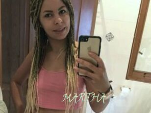 MARTHA