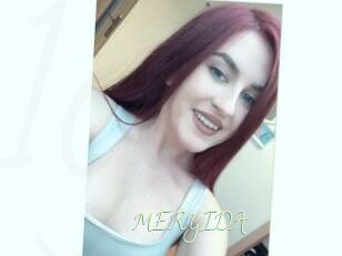 MERYIDA
