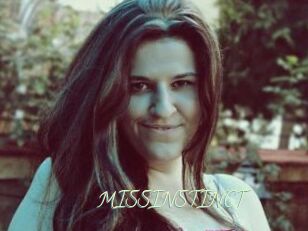 MISSINSTINCT