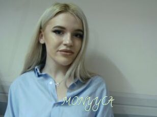 MONYYCA
