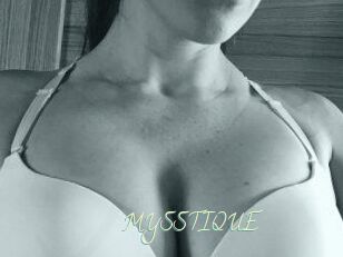 MYSSTIQUE