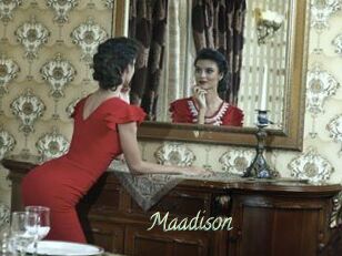 Maadison