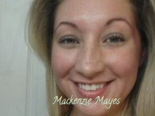 Mackenzie_Mayes