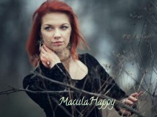 MaculaHappy
