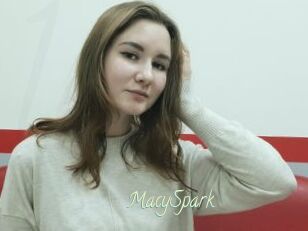 MacySpark