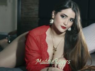 MaddieRoyers