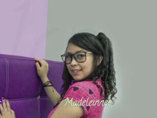 Madeleinnee