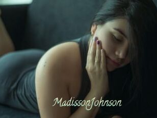 MadissonJohnson