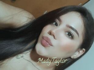 MadyTaylor