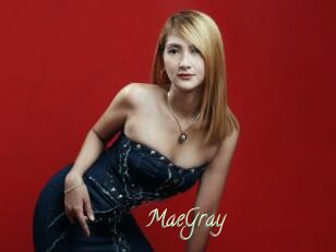 MaeGray