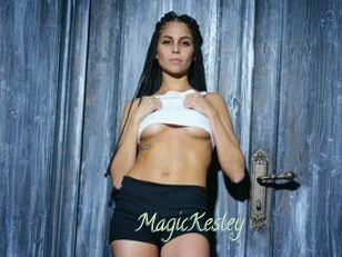 MagicKesley