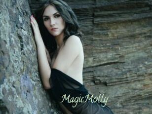 MagicMolly