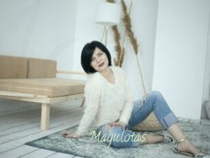 Magiclotas