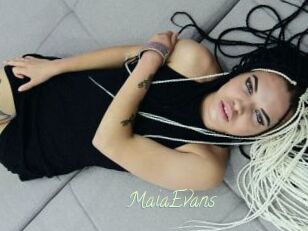 MaiaEvans