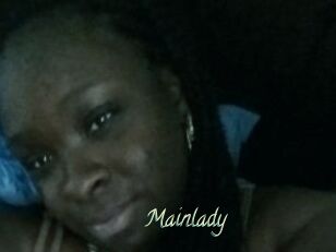 Mainlady