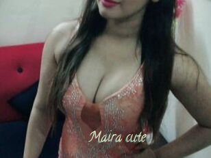 Maira_cute