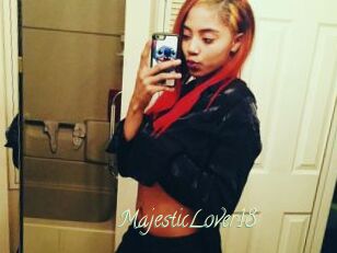 MajesticLover18