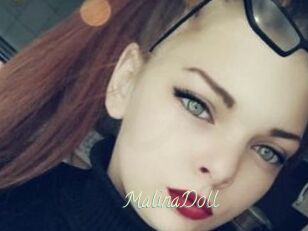 MalinaDoll