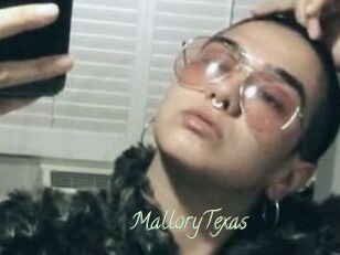 Mallory_Texas