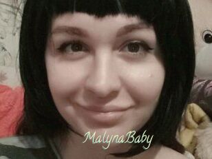 MalynaBaby