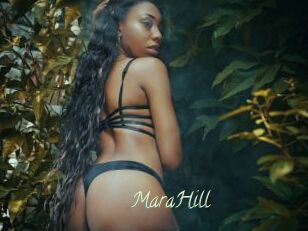 MaraHill