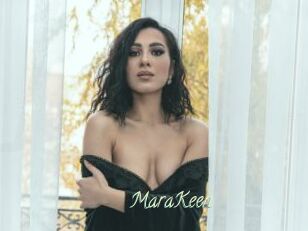 MaraKeen
