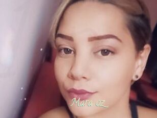 Mara_oz