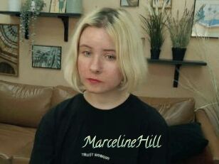 MarcelineHill
