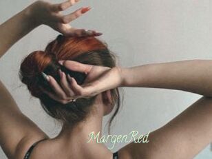 MargenRed