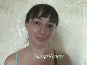 MargoKonors