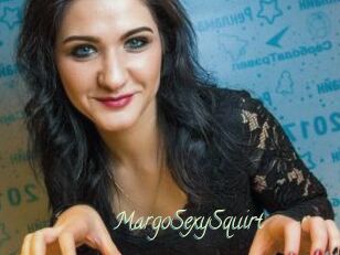MargoSexySquirt