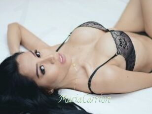 MariaCarrion