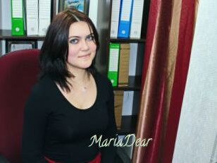 Maria_Dear
