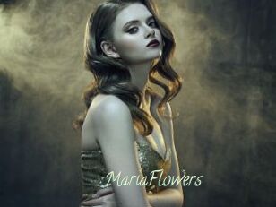 MariaFlowers
