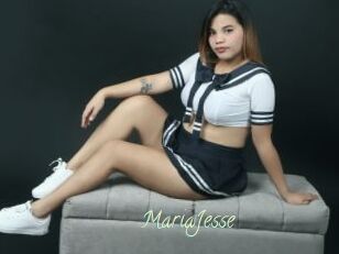 MariaJesse