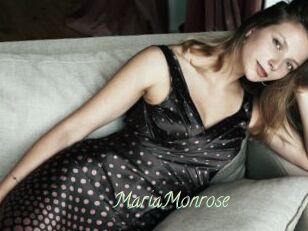 MariaMonrose