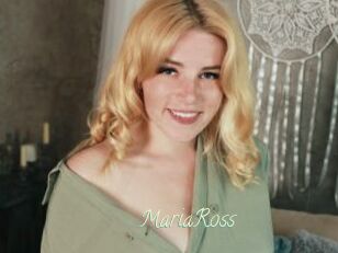 MariaRoss