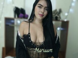 Mariaam