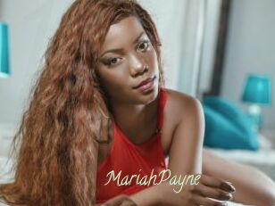 MariahPayne