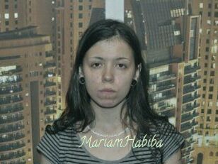 MariamHabiba