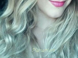 Mariamlove