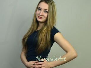 MarianSweet