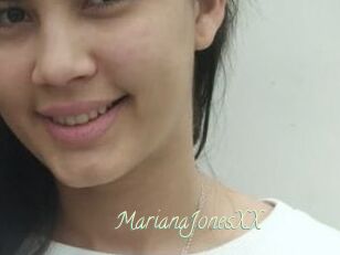 MarianaJonesXX