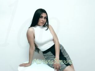 MarianaSimoons