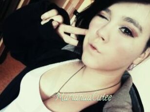 MarianaaCutee