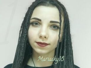 Mariasky18