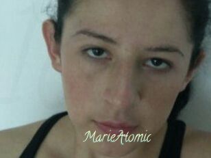 MarieAtomic