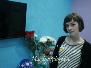 MarilynAdorable