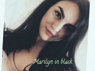 Marilyn_in_black