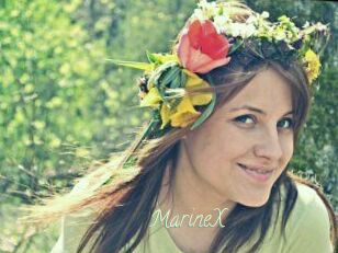 Marine_X